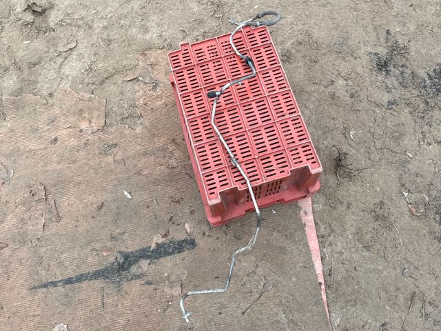 bontott RENAULT MASTER Klíma Cső